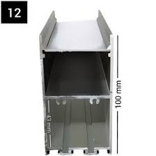 لاینر کد 12 